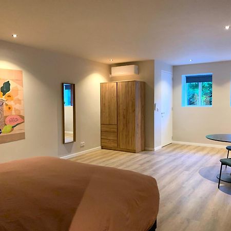 Klein Boszicht Apartment Rutten ภายนอก รูปภาพ