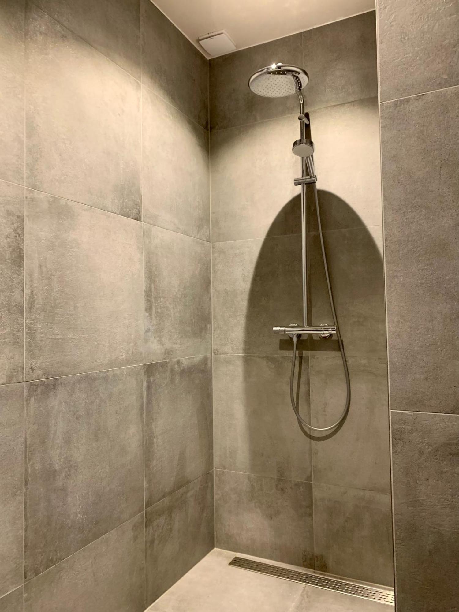 Klein Boszicht Apartment Rutten ภายนอก รูปภาพ