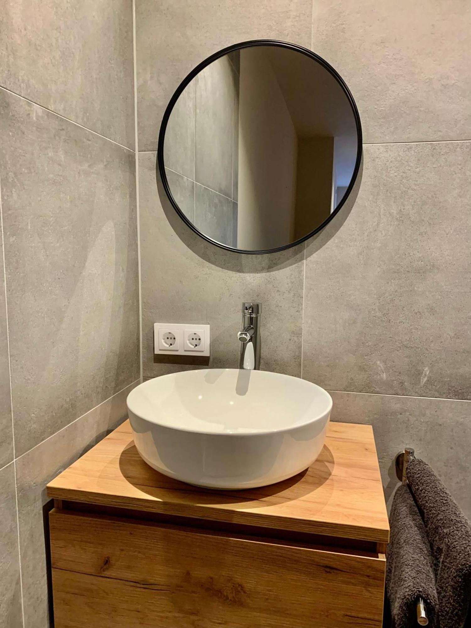 Klein Boszicht Apartment Rutten ภายนอก รูปภาพ