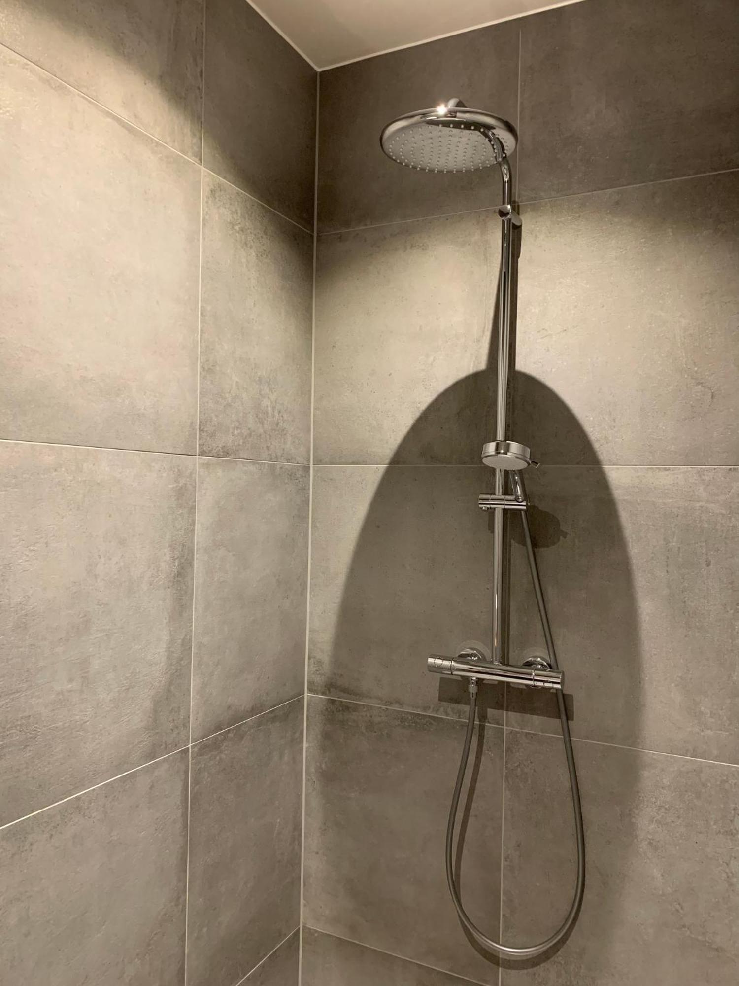 Klein Boszicht Apartment Rutten ภายนอก รูปภาพ